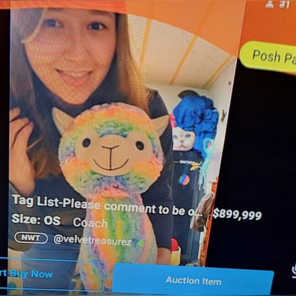 MELODY'S LIVE SHOW HOST LISTING - Picture 4 of 15